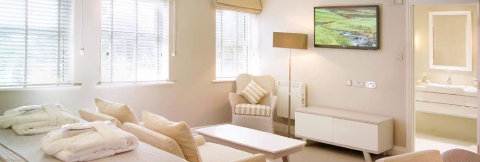 Deluxe Bedroom