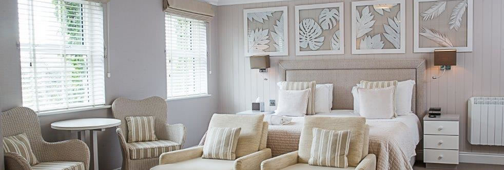 Deluxe Bedroom