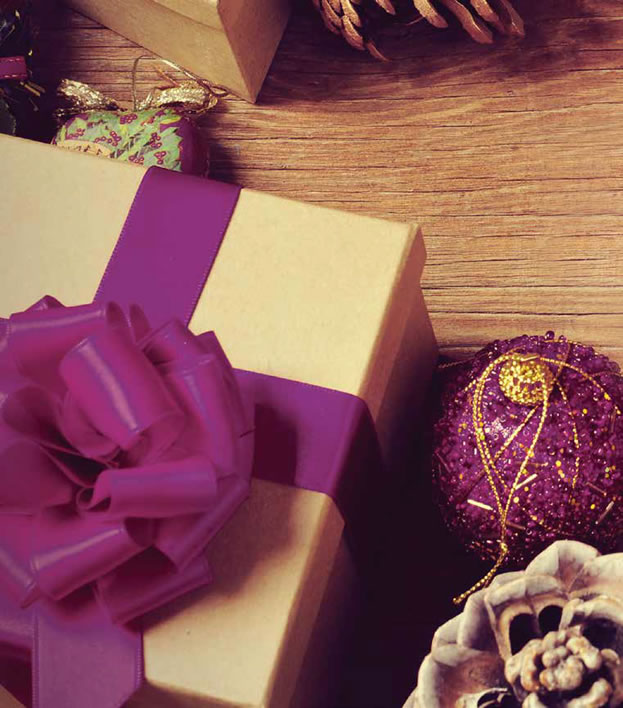 christmas presents