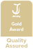 La Place Hotel, awarded the Jersey Quality Assured Gold Award