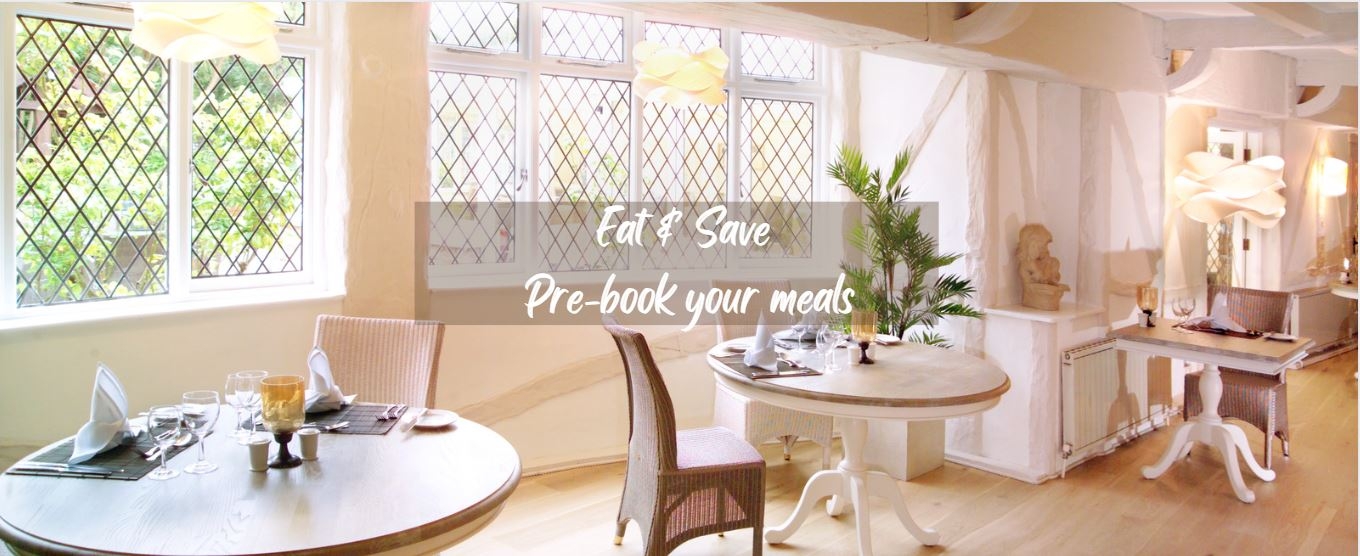 Eat & Save