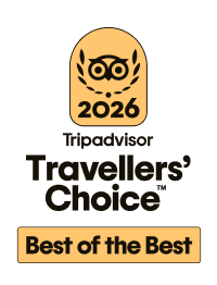 TripAdvisor Travellers Choice Awards 2025
